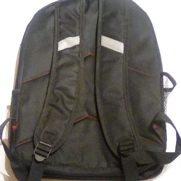 Jurassic World Backpack for Boys Kids ~ Deluxe 3D 16" Jurassic Park Backpack (Ju - Picture 3 of 9